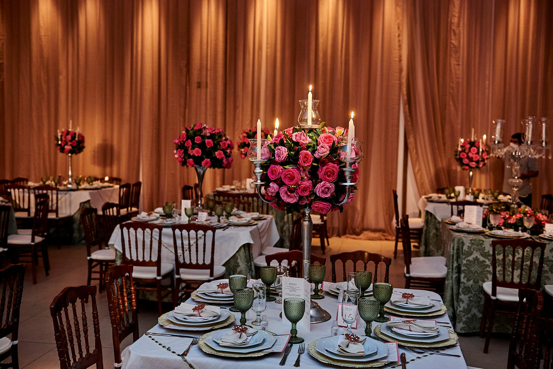 Foto Casamento Ana Flavia e Vinicius - Imagem 49