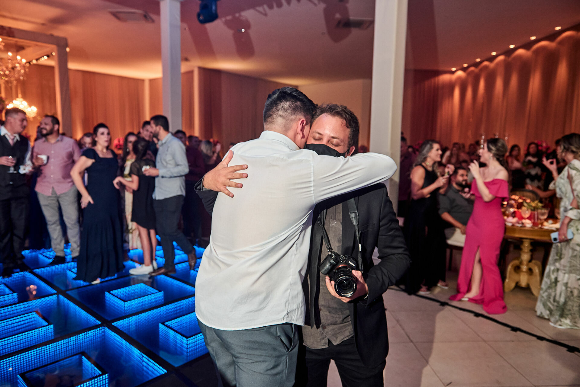 Foto Casamento Ana Flavia e Vinicius - Imagem 147