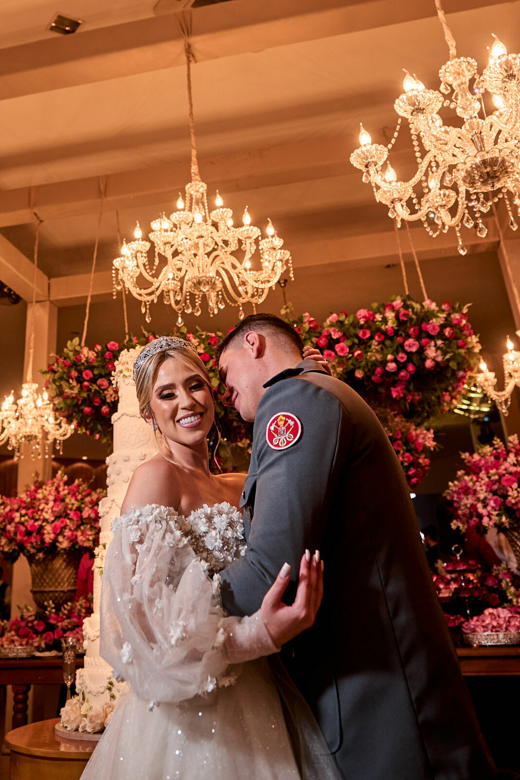 Foto Casamento Ana Flavia e Vinicius - Imagem 116
