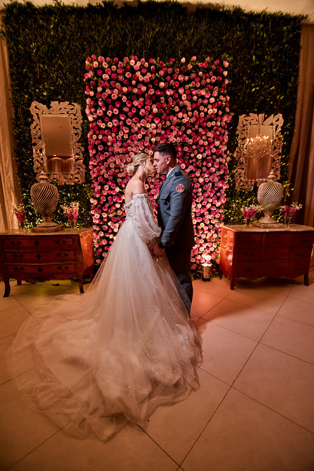 Foto Casamento Ana Flavia e Vinicius - Imagem 126