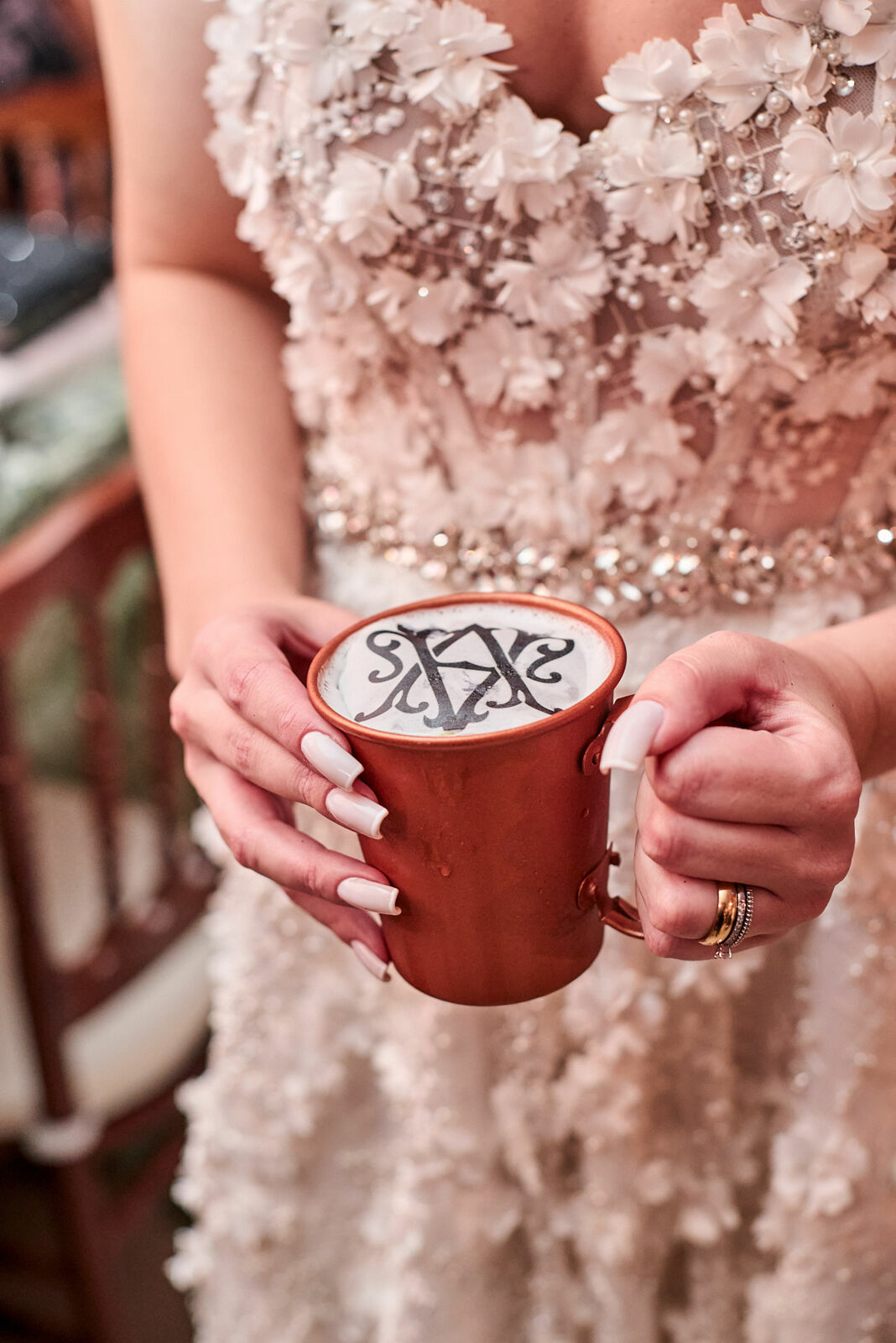 Foto Casamento Ana Flavia e Vinicius - Imagem 136