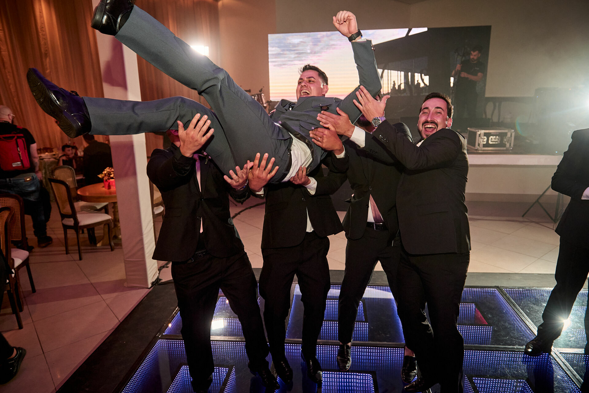 Foto Casamento Ana Flavia e Vinicius - Imagem 106