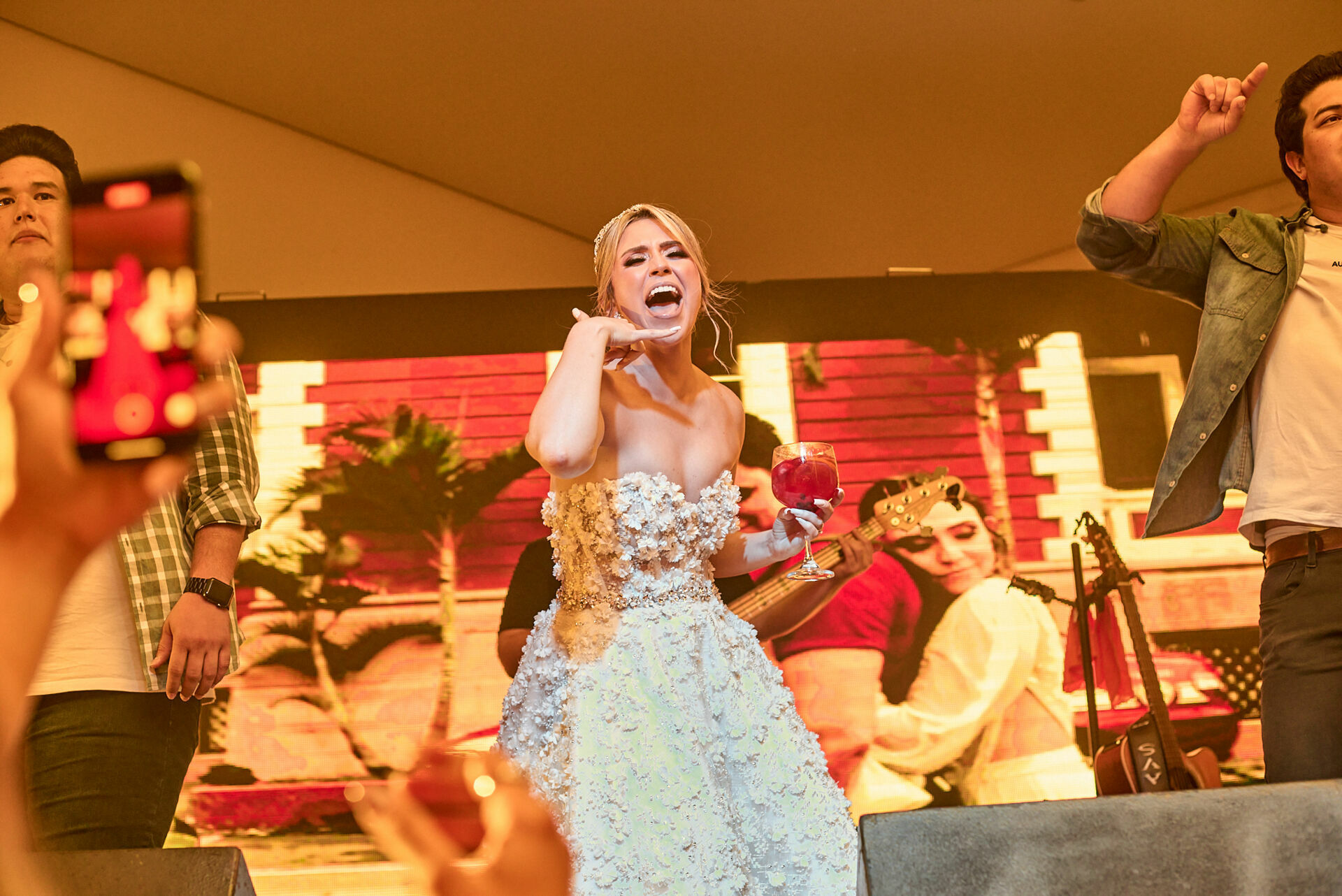 Foto Casamento Ana Flavia e Vinicius - Imagem 139