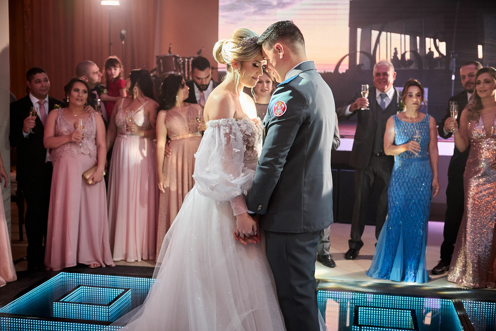 Foto Casamento Ana Flavia e Vinicius - Imagem 100