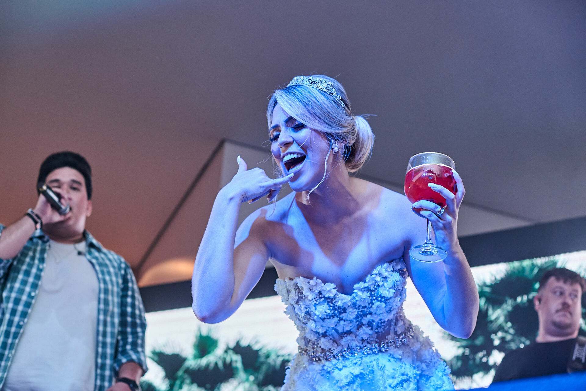 Foto Casamento Ana Flavia e Vinicius - Imagem 141