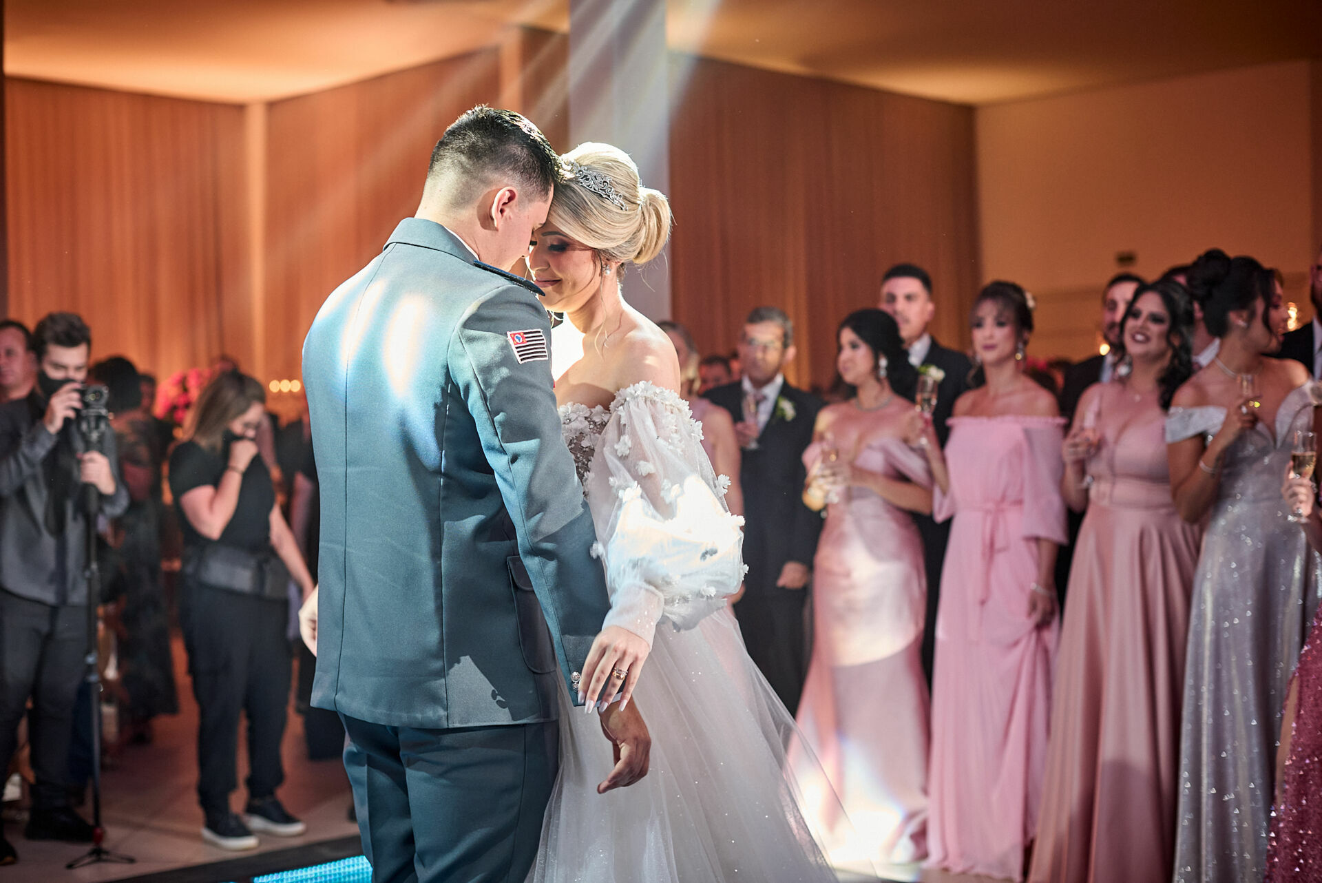 Foto Casamento Ana Flavia e Vinicius - Imagem 102