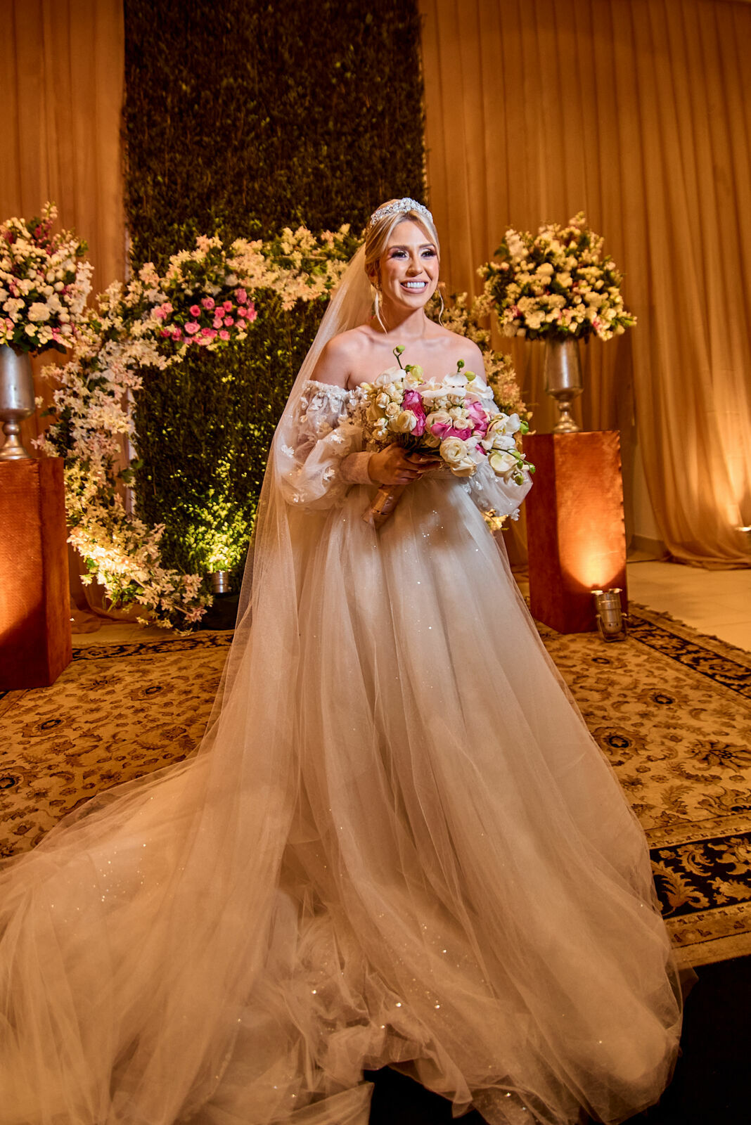 Foto Casamento Ana Flavia e Vinicius - Imagem 86