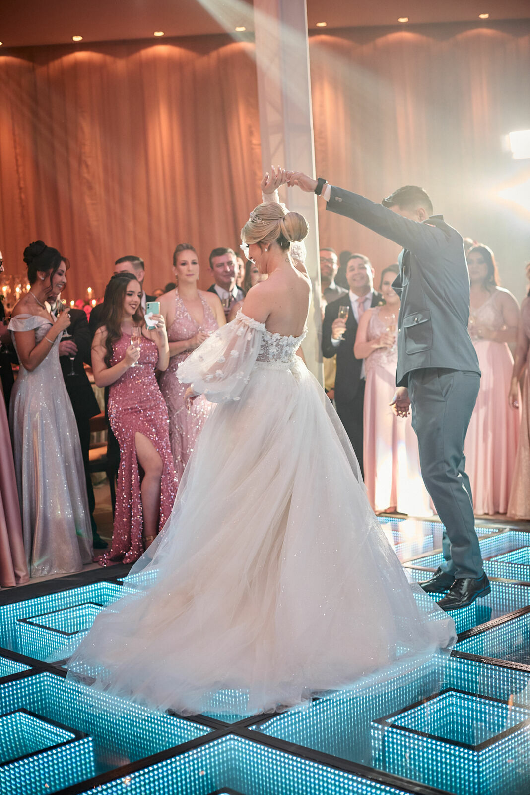 Foto Casamento Ana Flavia e Vinicius - Imagem 96