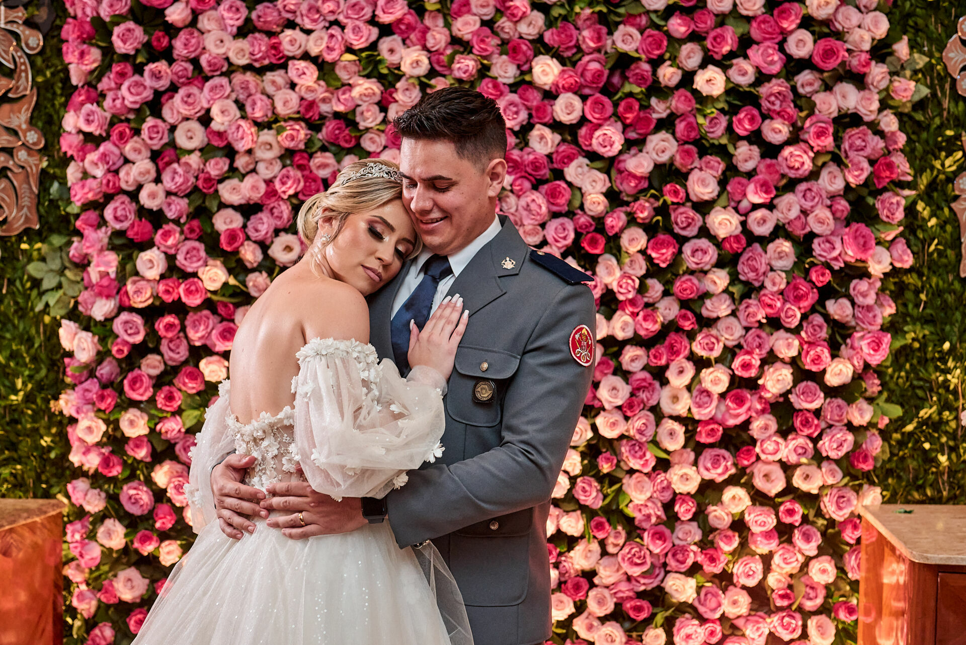 Foto Casamento Ana Flavia e Vinicius - Imagem 121