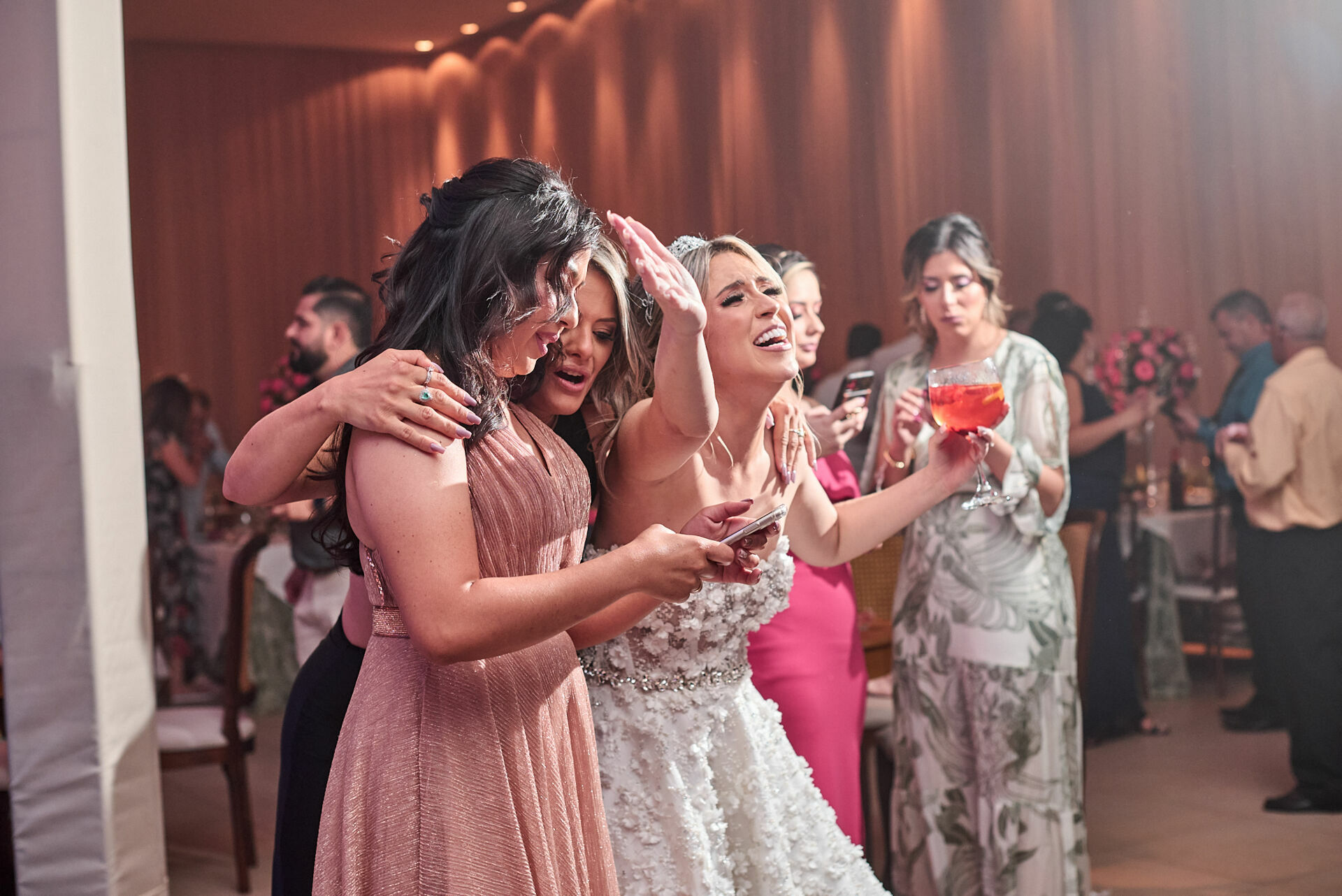 Foto Casamento Ana Flavia e Vinicius - Imagem 138