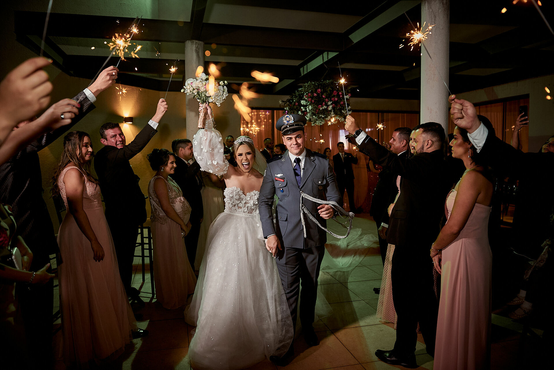 Foto Casamento Ana Flavia e Vinicius - Imagem 72