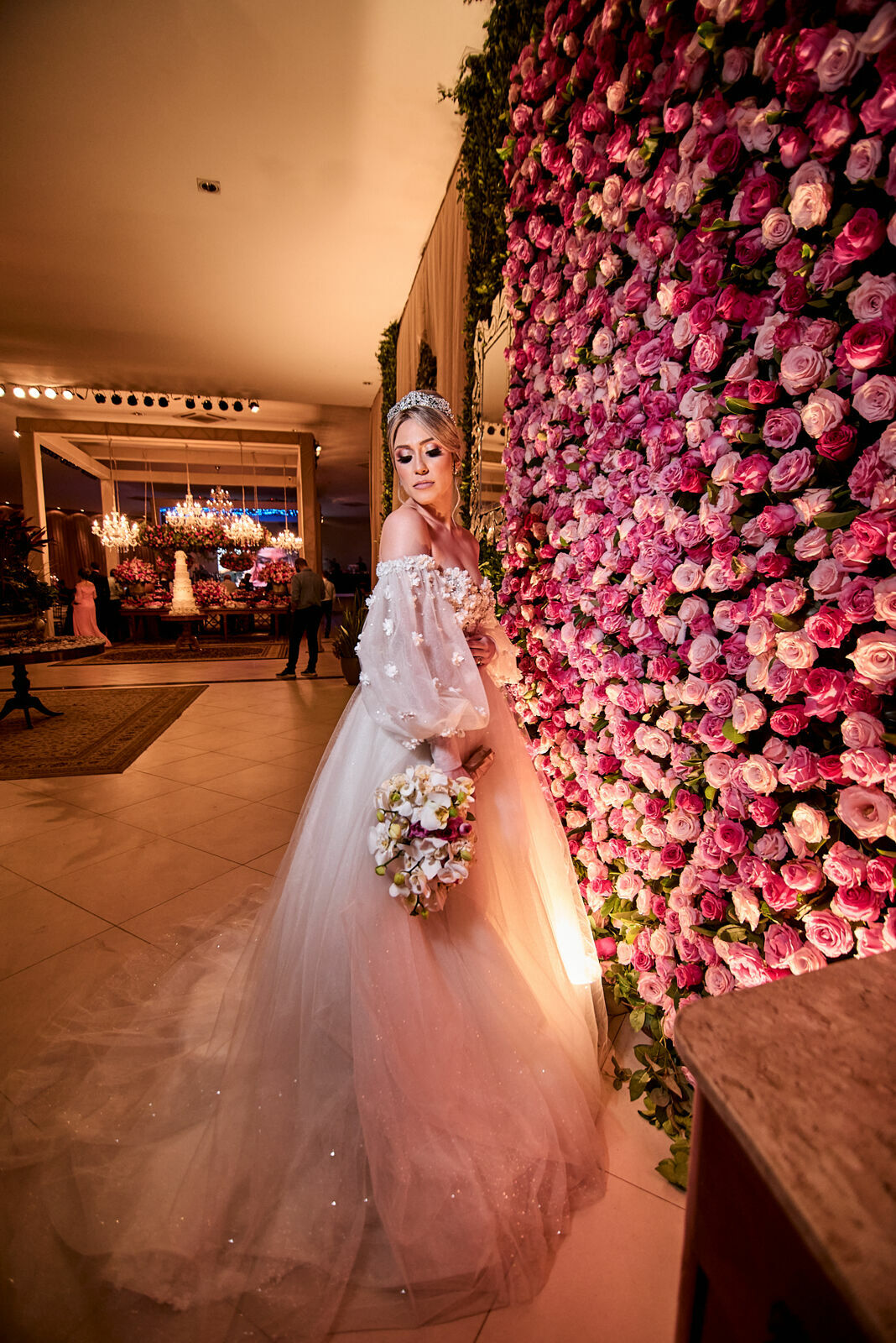 Foto Casamento Ana Flavia e Vinicius - Imagem 128