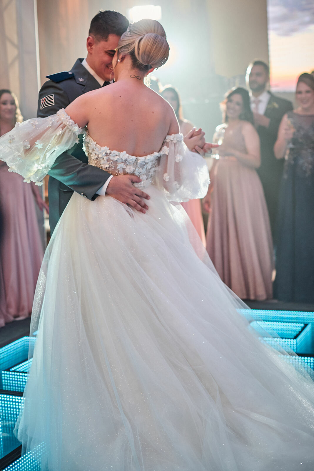 Foto Casamento Ana Flavia e Vinicius - Imagem 93