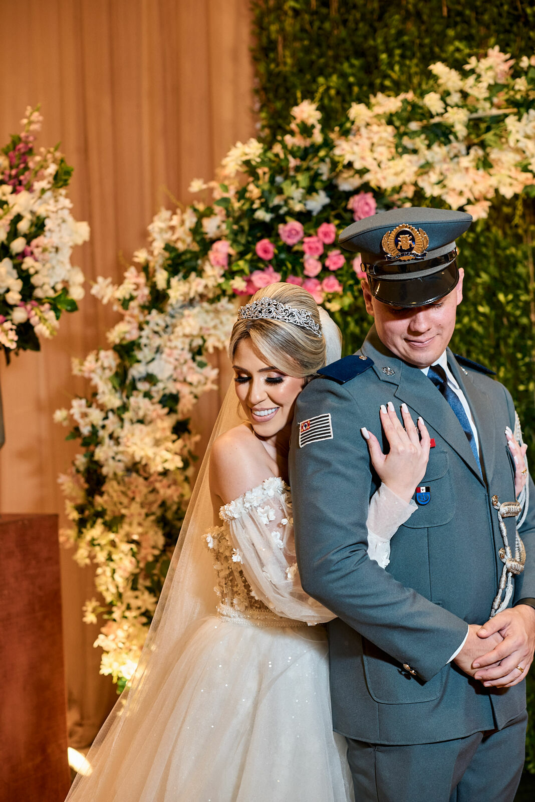 Foto Casamento Ana Flavia e Vinicius - Imagem 78