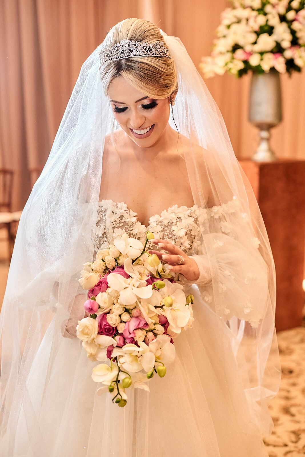 Foto Casamento Ana Flavia e Vinicius - Imagem 84