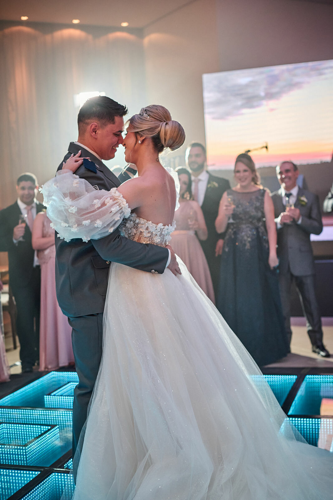 Foto Casamento Ana Flavia e Vinicius - Imagem 92