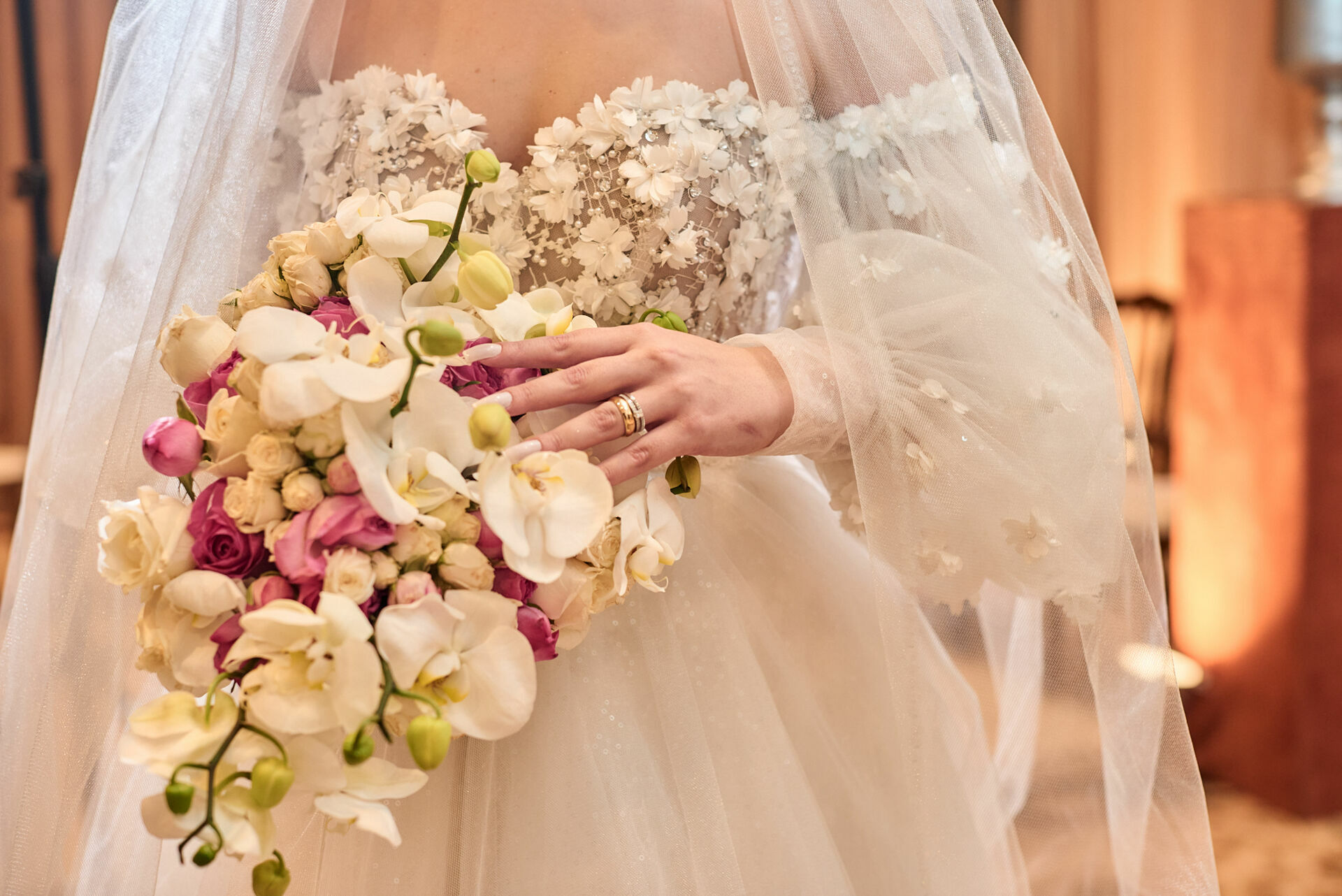 Foto Casamento Ana Flavia e Vinicius - Imagem 85