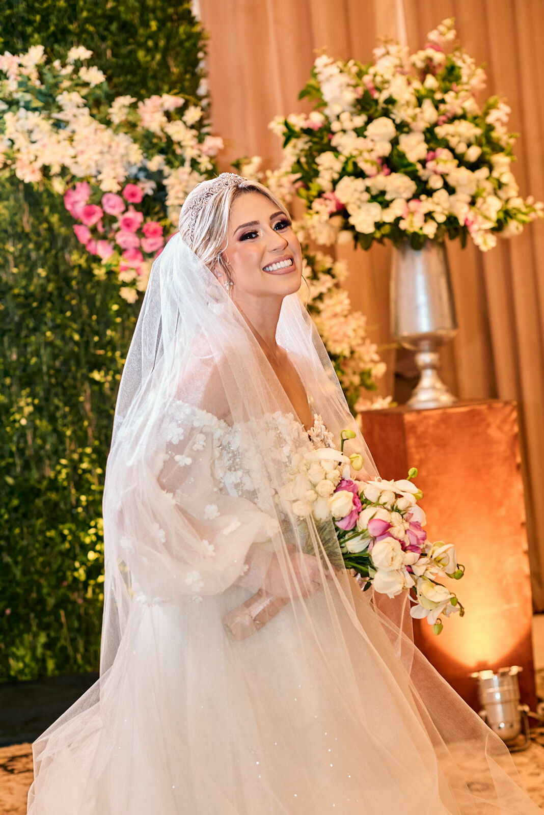 Foto Casamento Ana Flavia e Vinicius - Imagem 82