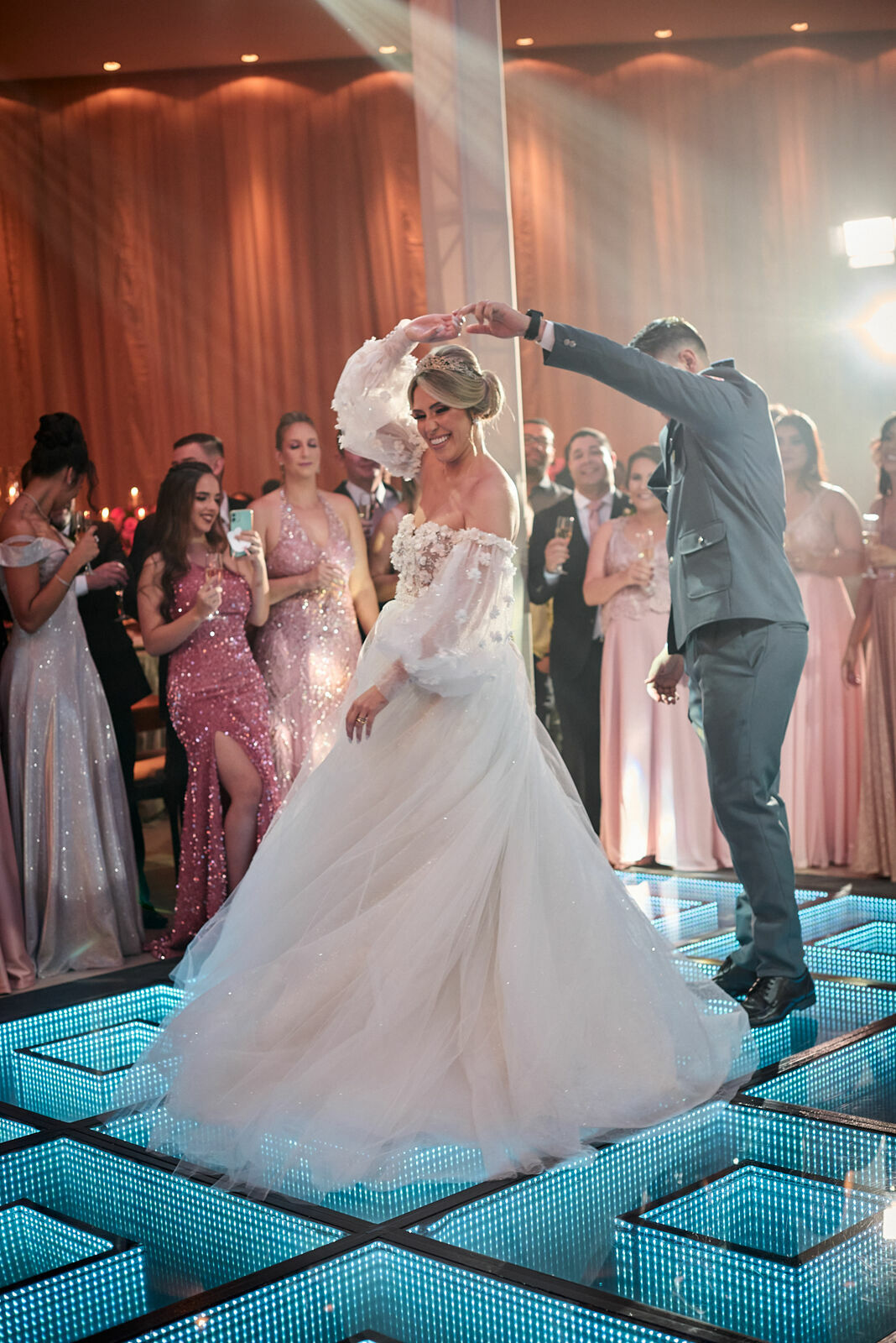 Foto Casamento Ana Flavia e Vinicius - Imagem 97