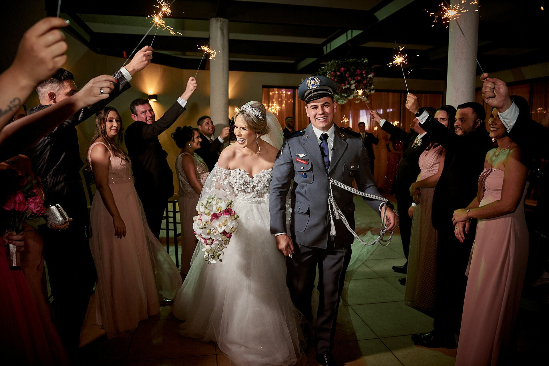 Foto Casamento Ana Flavia e Vinicius - Imagem 73