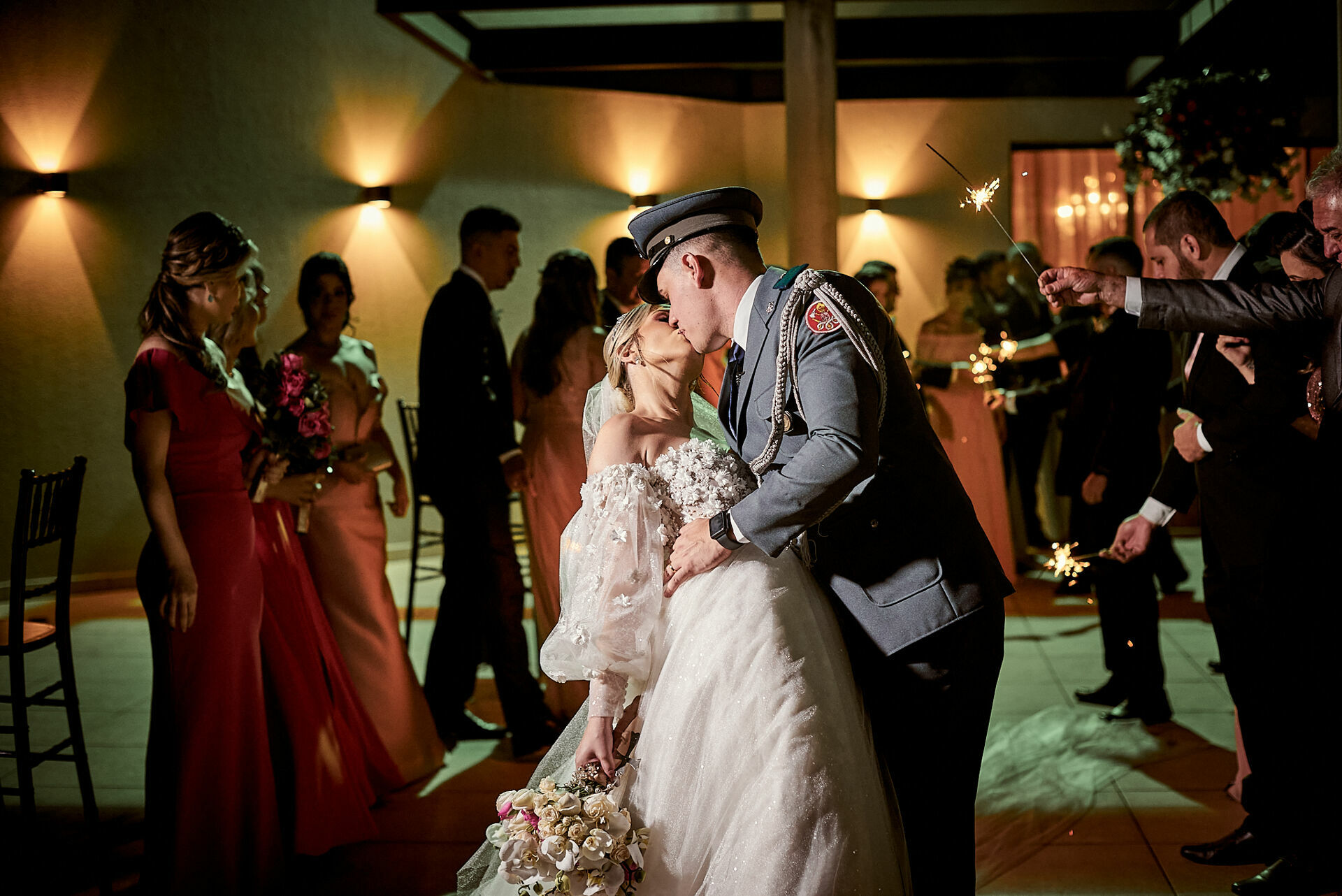 Foto Casamento Ana Flavia e Vinicius - Imagem 74