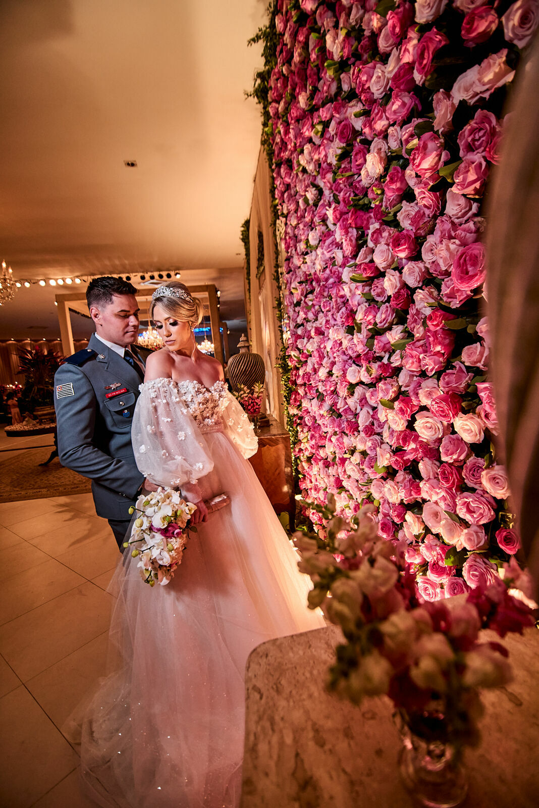 Foto Casamento Ana Flavia e Vinicius - Imagem 131