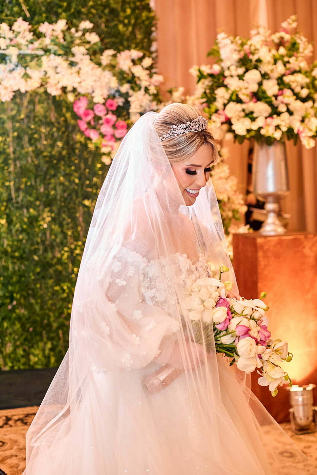 Foto Casamento Ana Flavia e Vinicius - Imagem 83