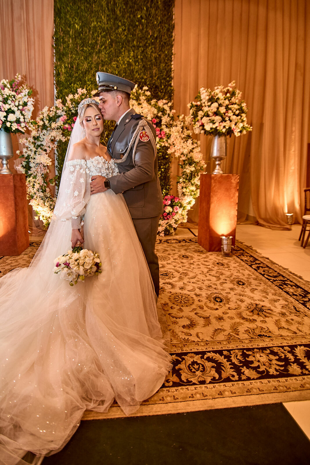 Foto Casamento Ana Flavia e Vinicius - Imagem 87