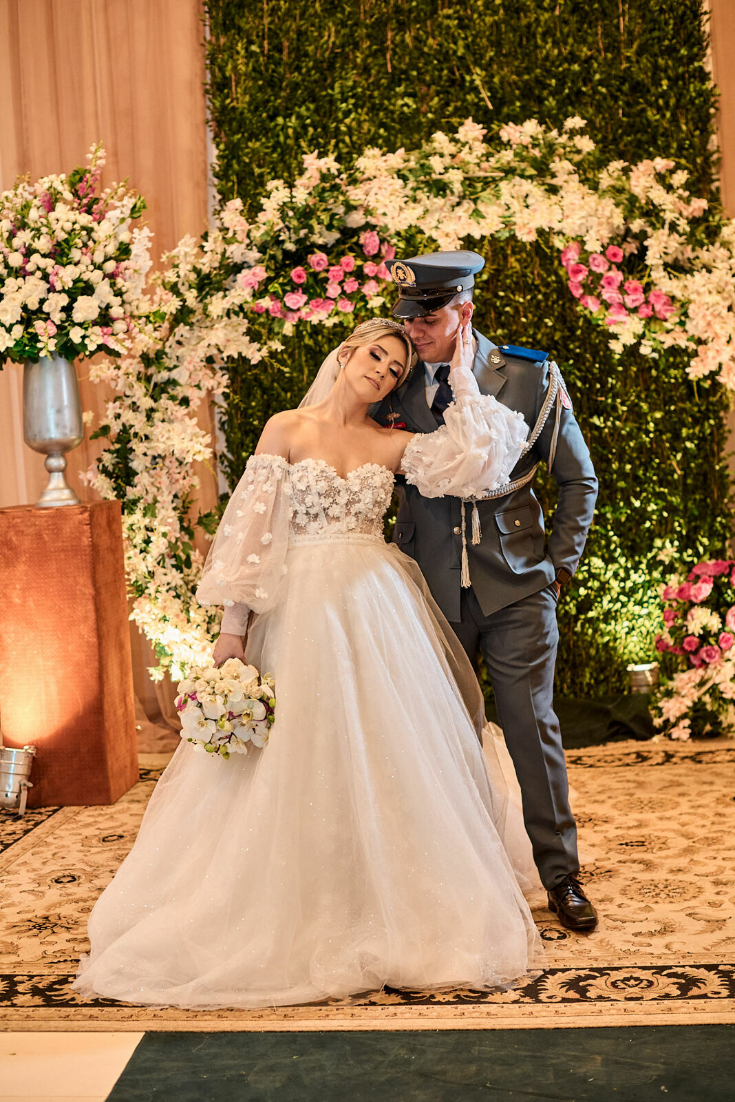 Foto Casamento Ana Flavia e Vinicius - Imagem 75