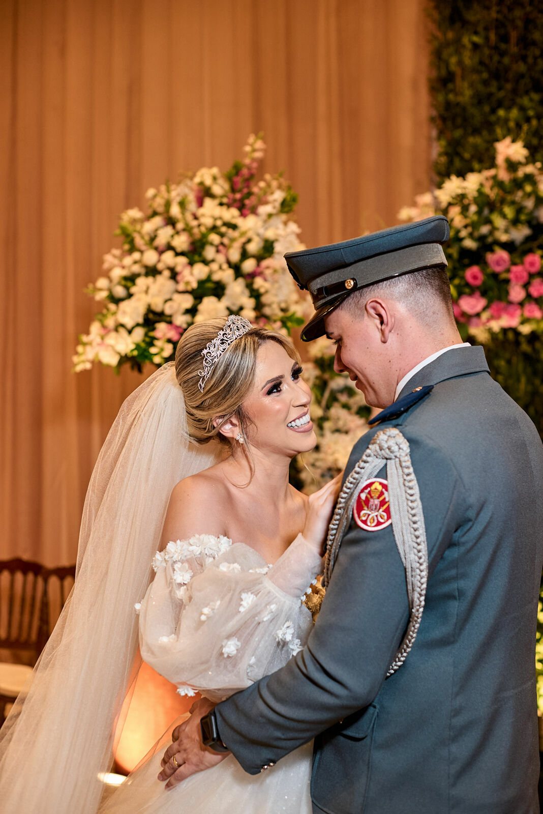 Foto Casamento Ana Flavia e Vinicius - Imagem 76