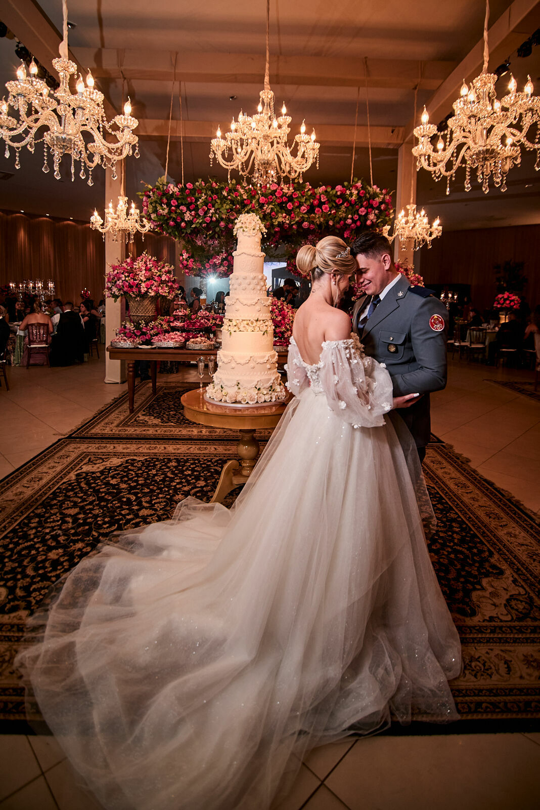 Foto Casamento Ana Flavia e Vinicius - Imagem 115