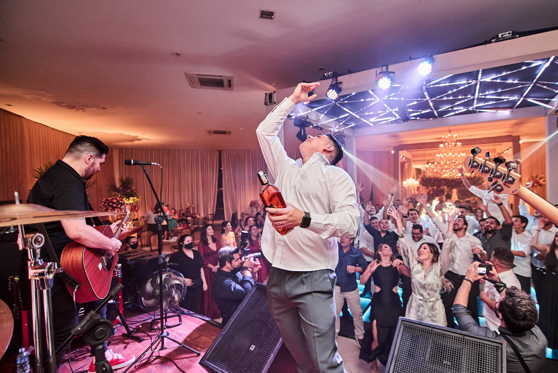 Foto Casamento Ana Flavia e Vinicius - Imagem 160