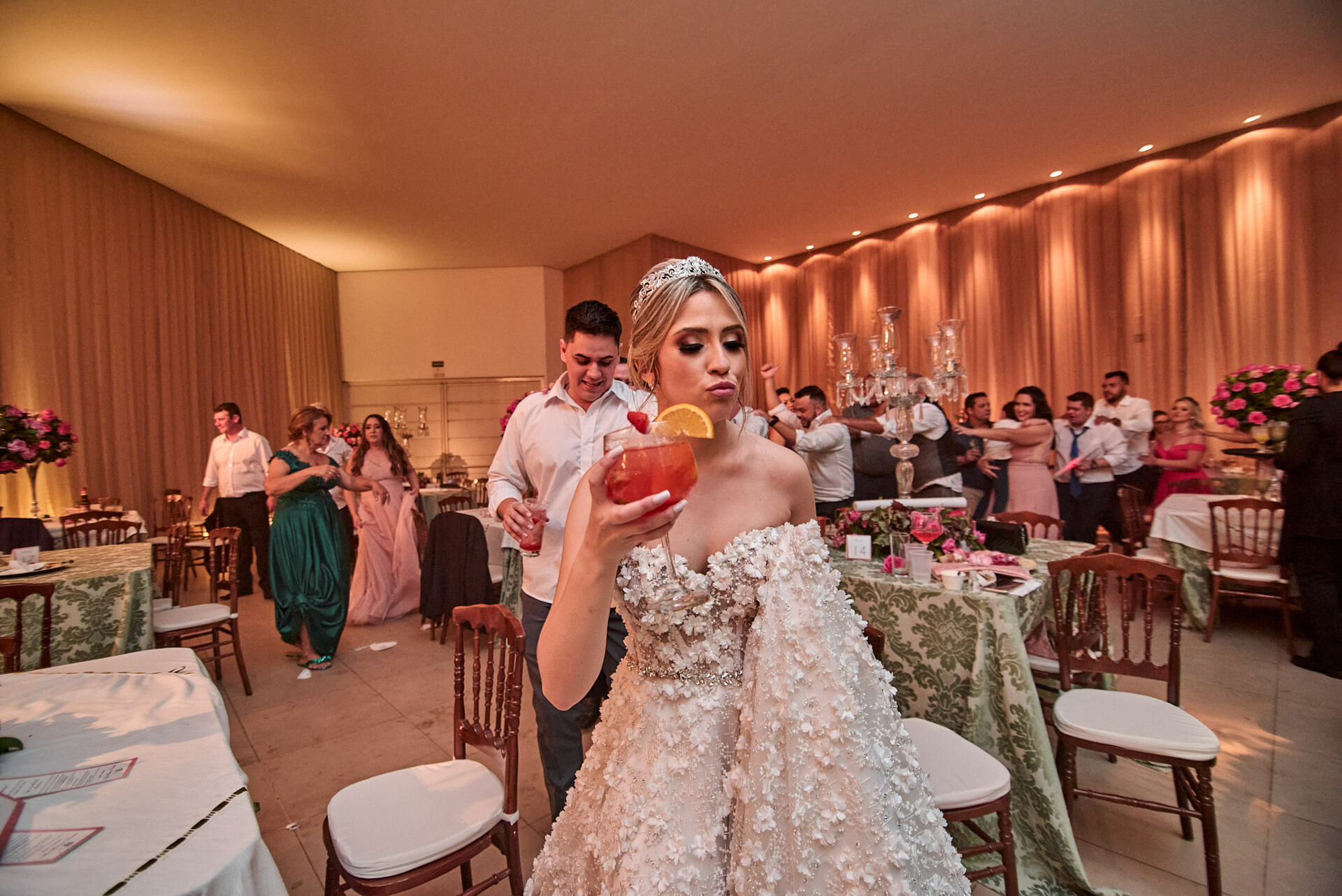 Foto Casamento Ana Flavia e Vinicius - Imagem 162