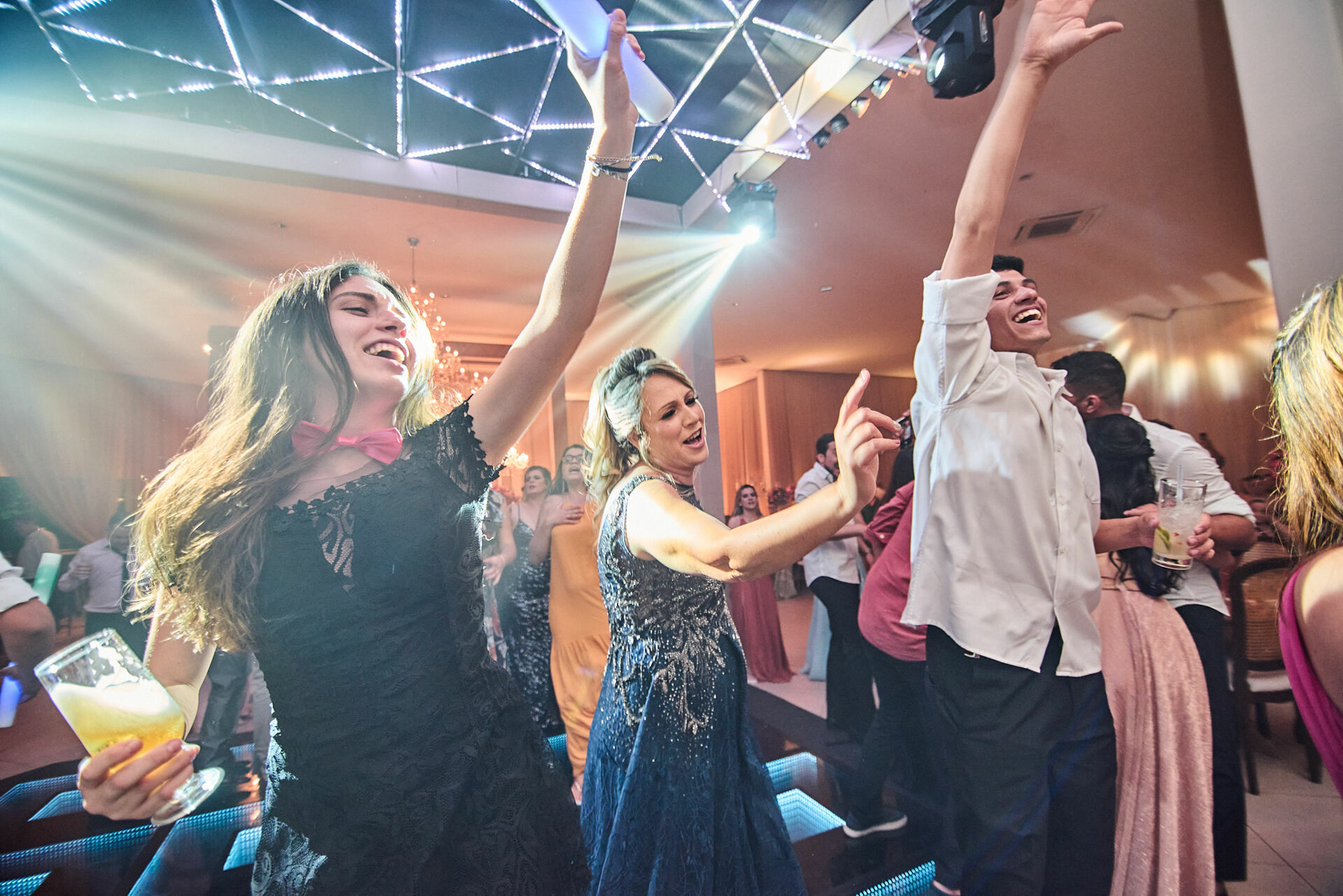 Foto Casamento Ana Flavia e Vinicius - Imagem 161