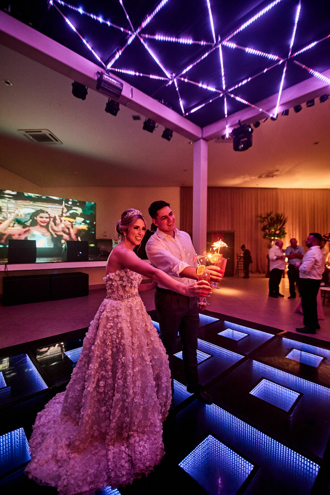 Foto Casamento Ana Flavia e Vinicius - Imagem 169