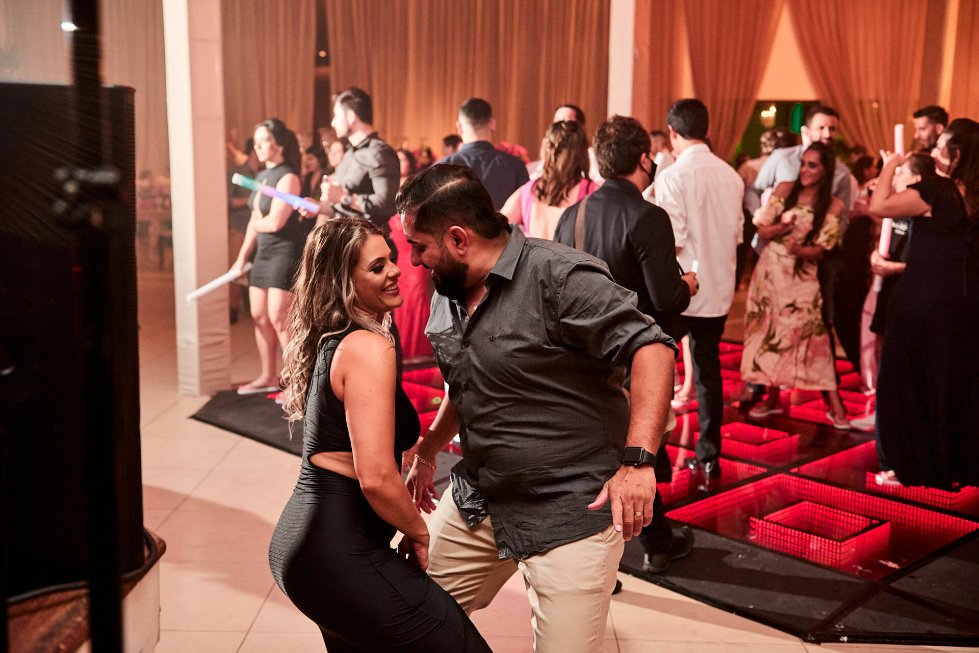 Foto Casamento Ana Flavia e Vinicius - Imagem 154