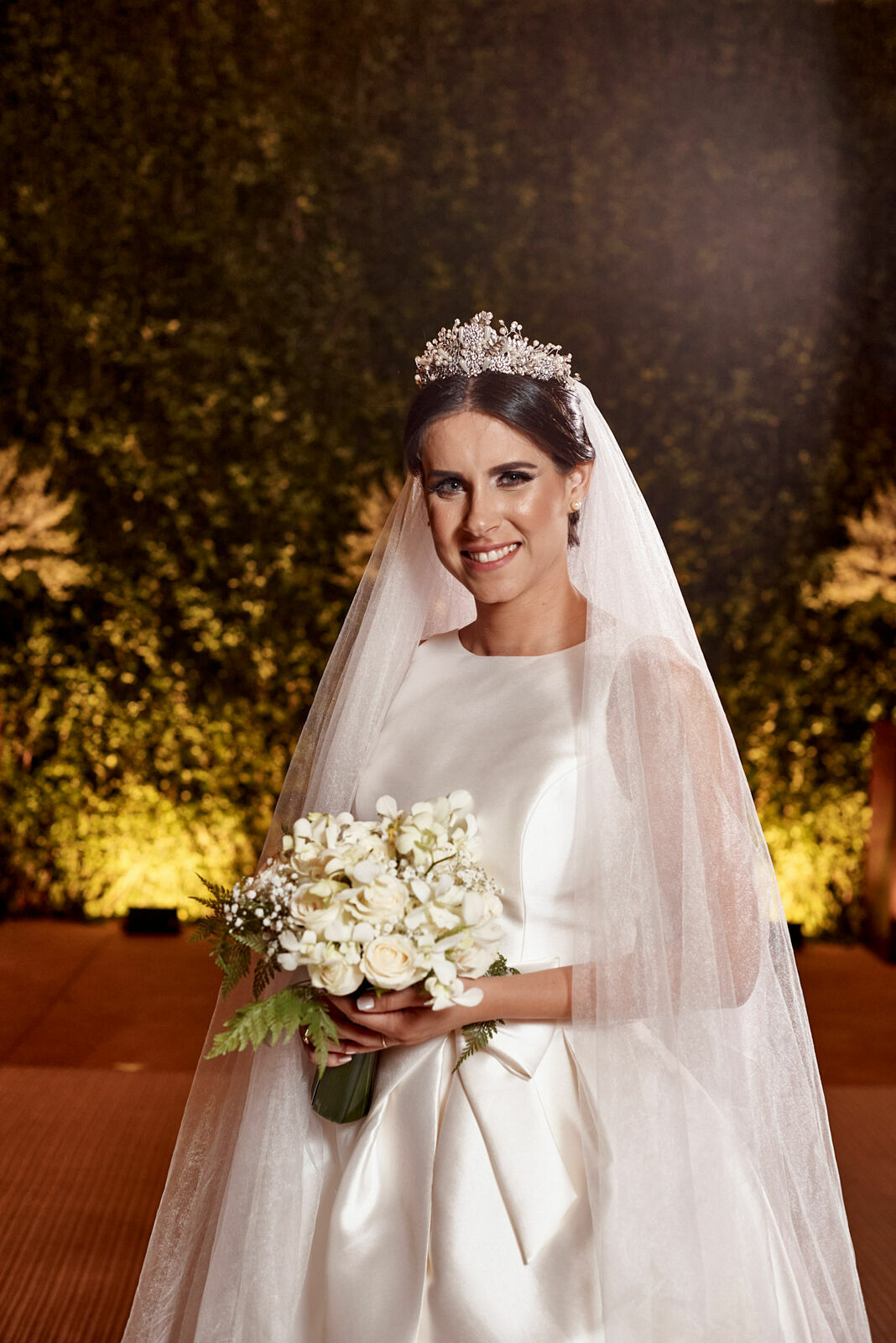 Foto Lindo Casamento no Buffet Caversan - Gabriela e André - - Imagem 65