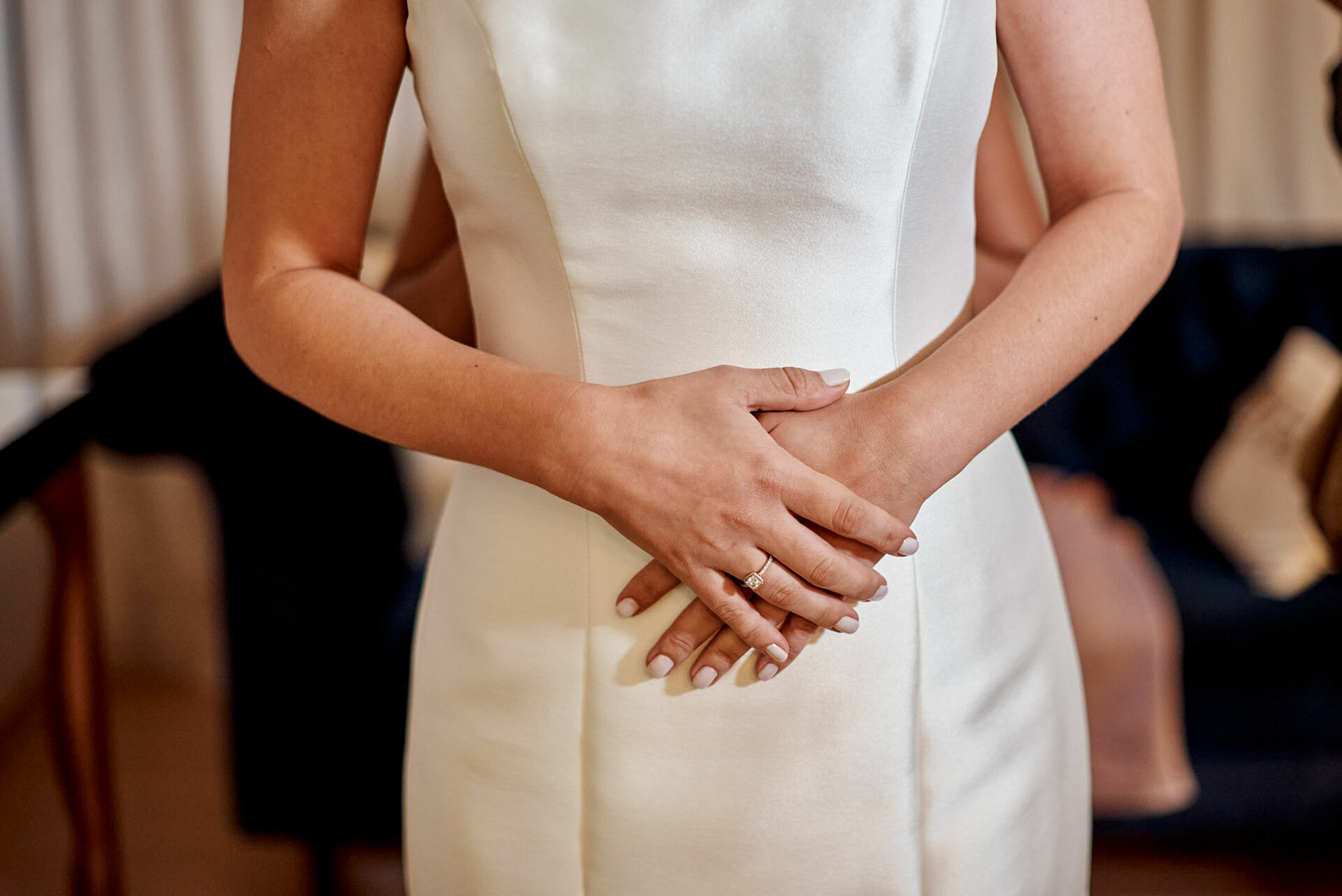 Foto Lindo Casamento no Buffet Caversan - Gabriela e André - - Imagem 12