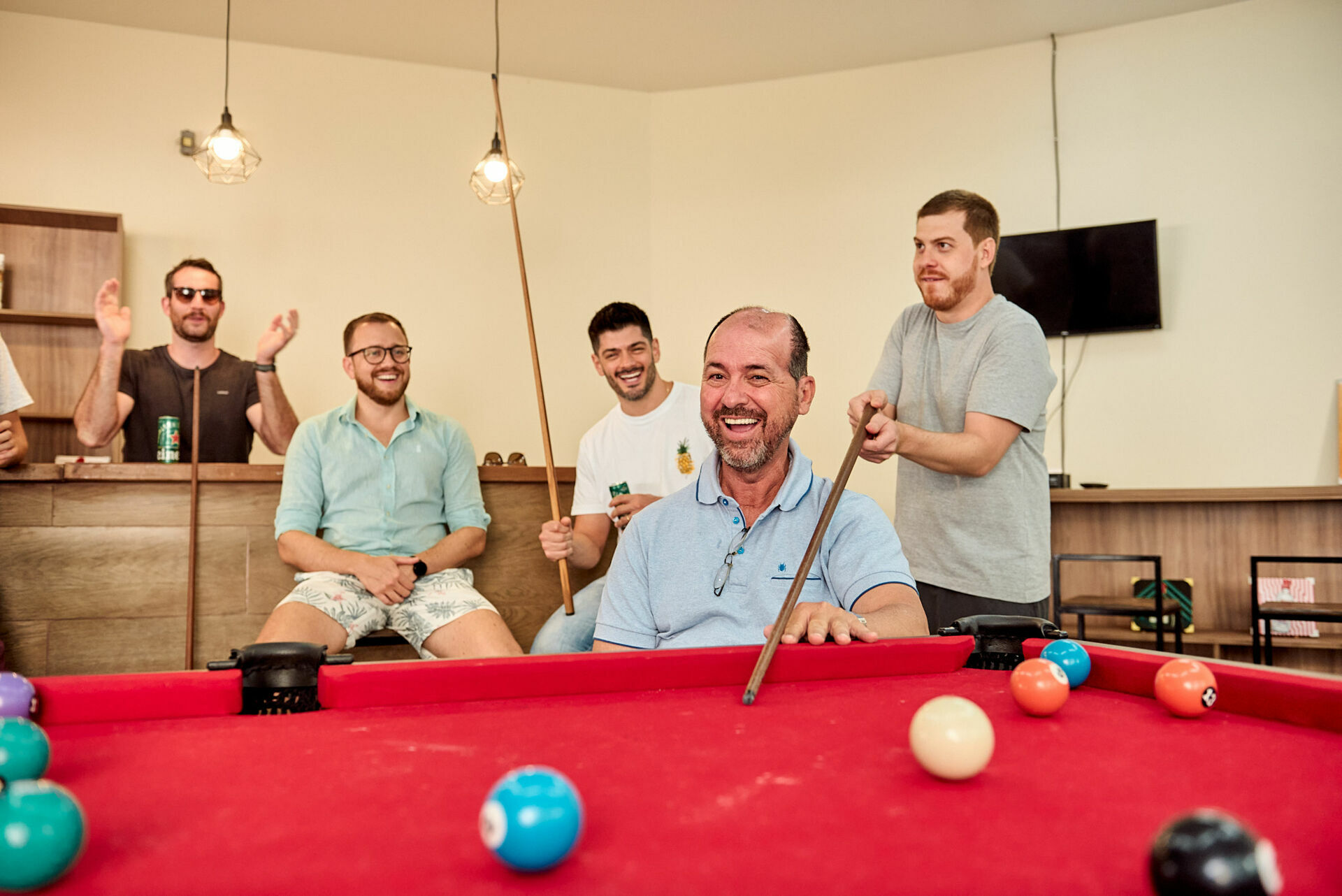 Foto Lindo Casamento no Buffet Caversan - Gabriela e André - - Imagem 28