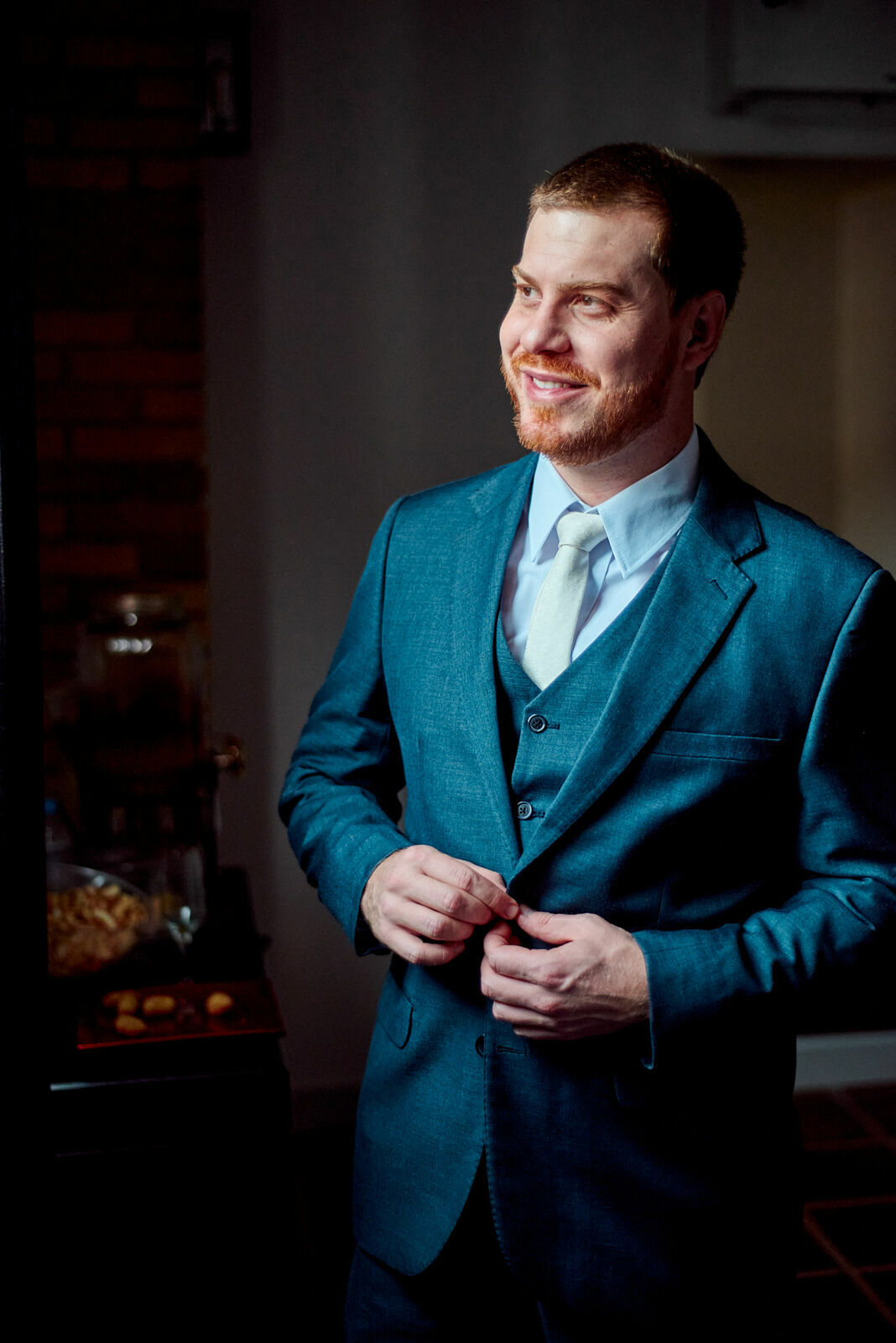 Foto Lindo Casamento no Buffet Caversan - Gabriela e André - - Imagem 31