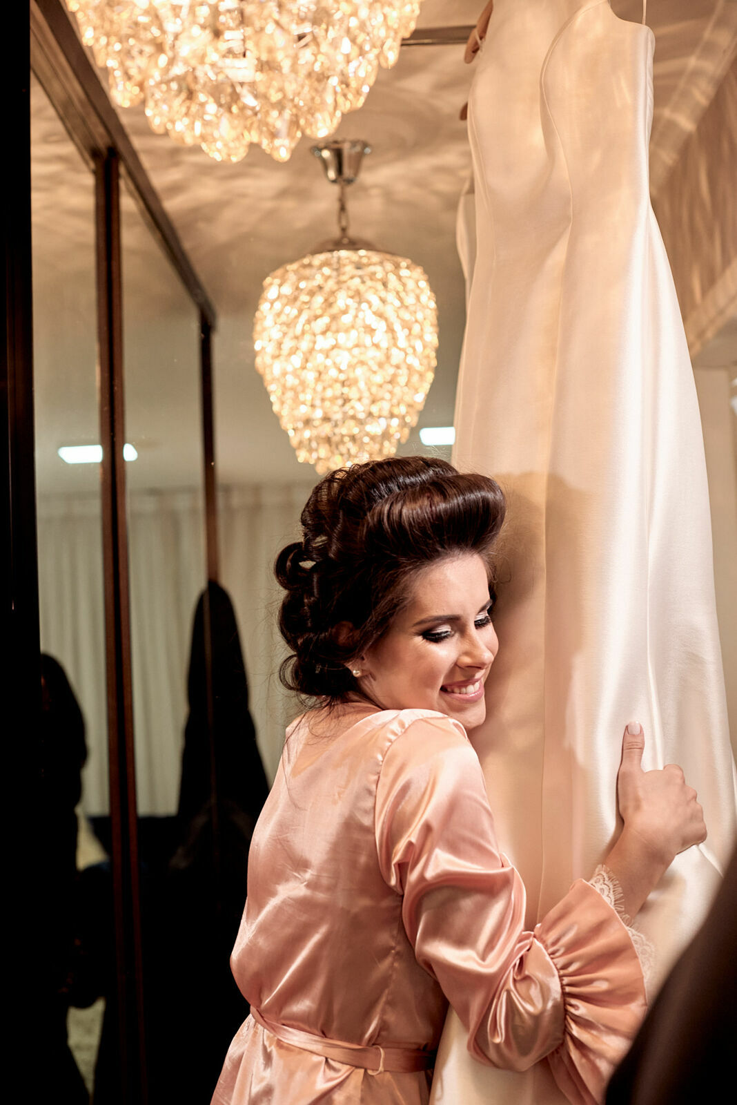 Foto Lindo Casamento no Buffet Caversan - Gabriela e André - - Imagem 5