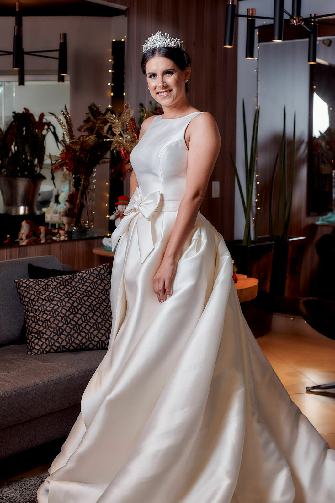 Foto Lindo Casamento no Buffet Caversan - Gabriela e André - - Imagem 27