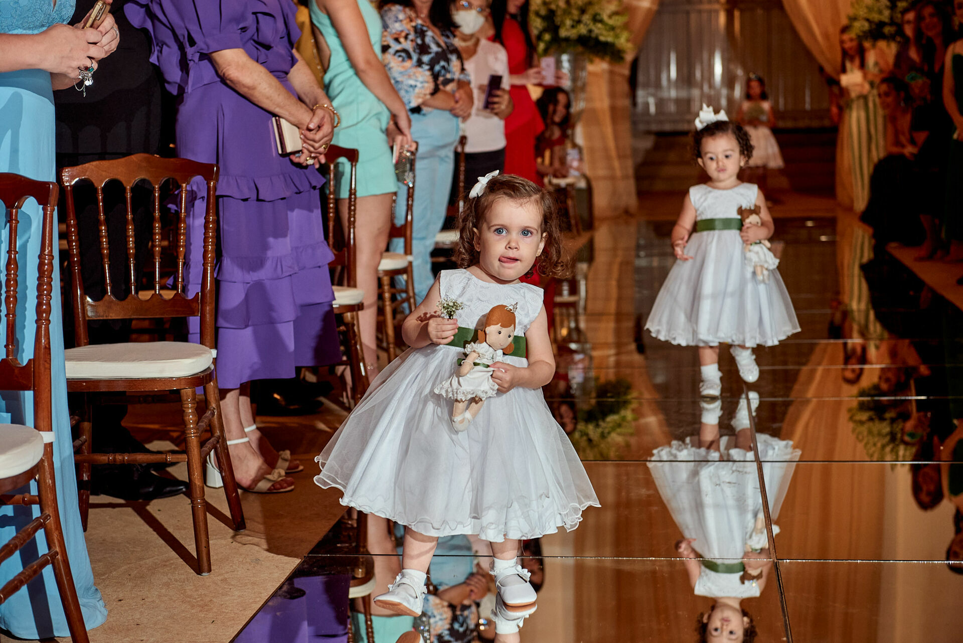 Foto Lindo Casamento no Buffet Caversan - Gabriela e André - - Imagem 48