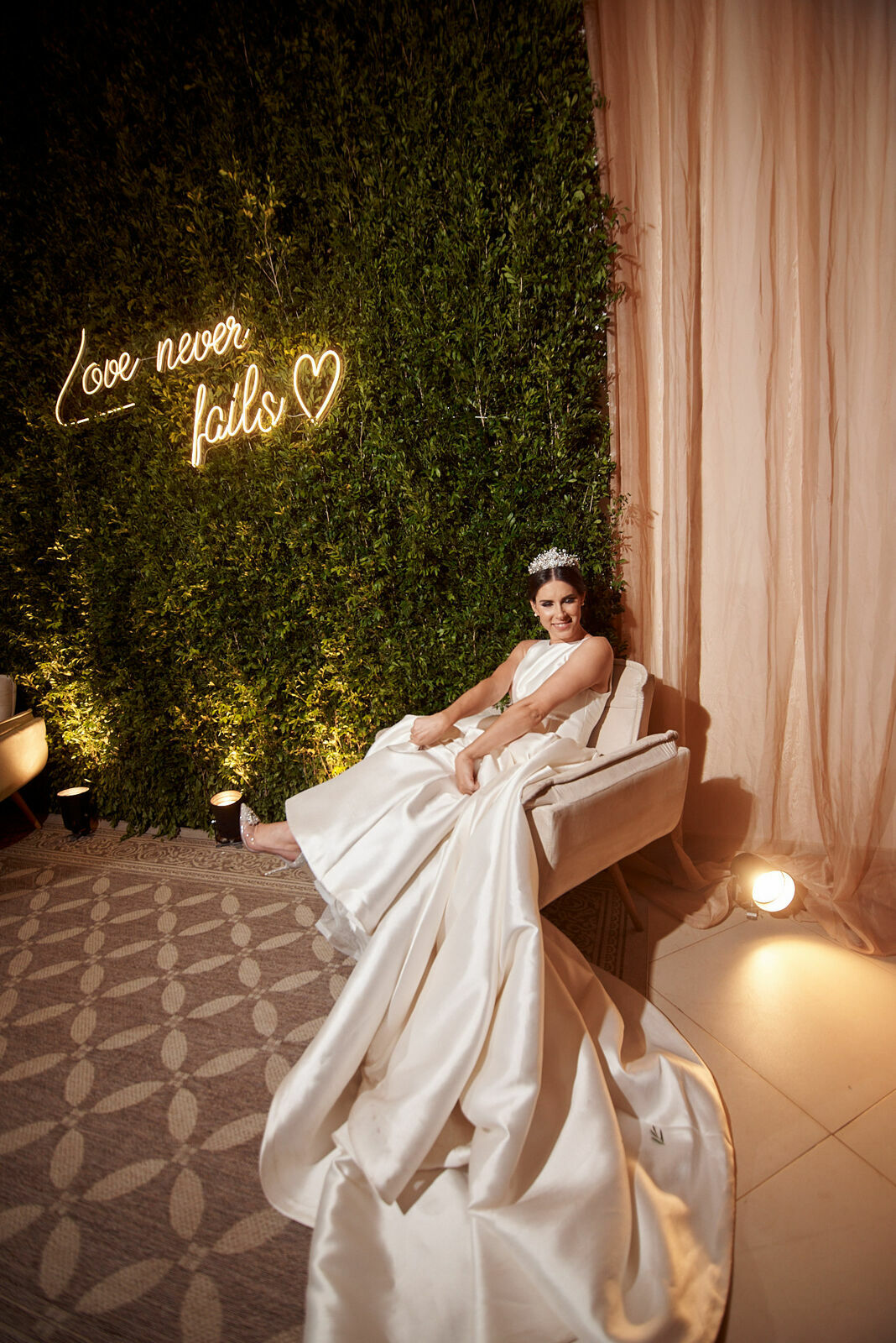 Foto Lindo Casamento no Buffet Caversan - Gabriela e André - - Imagem 83