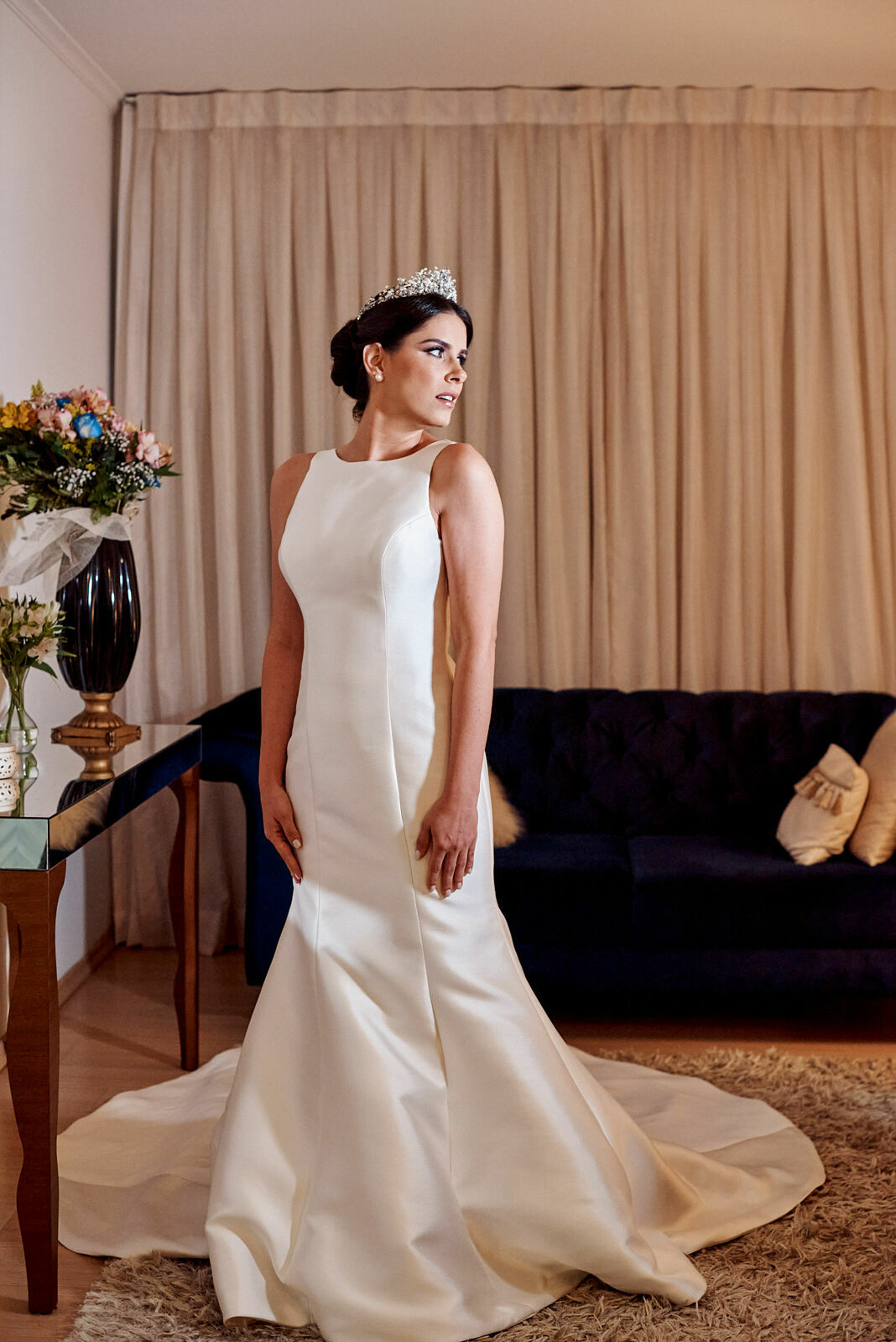 Foto Lindo Casamento no Buffet Caversan - Gabriela e André - - Imagem 17