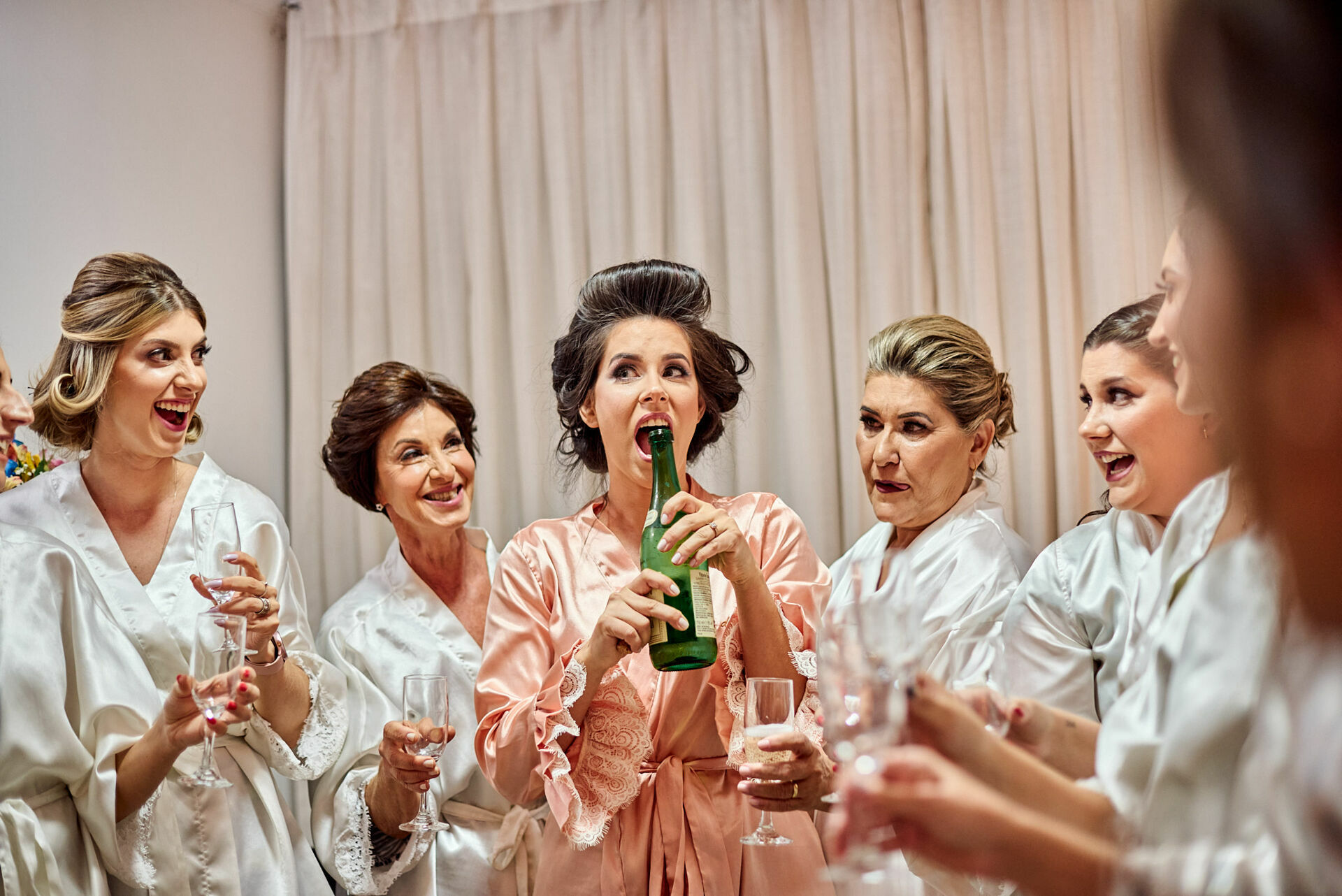 Foto Lindo Casamento no Buffet Caversan - Gabriela e André - - Imagem 2