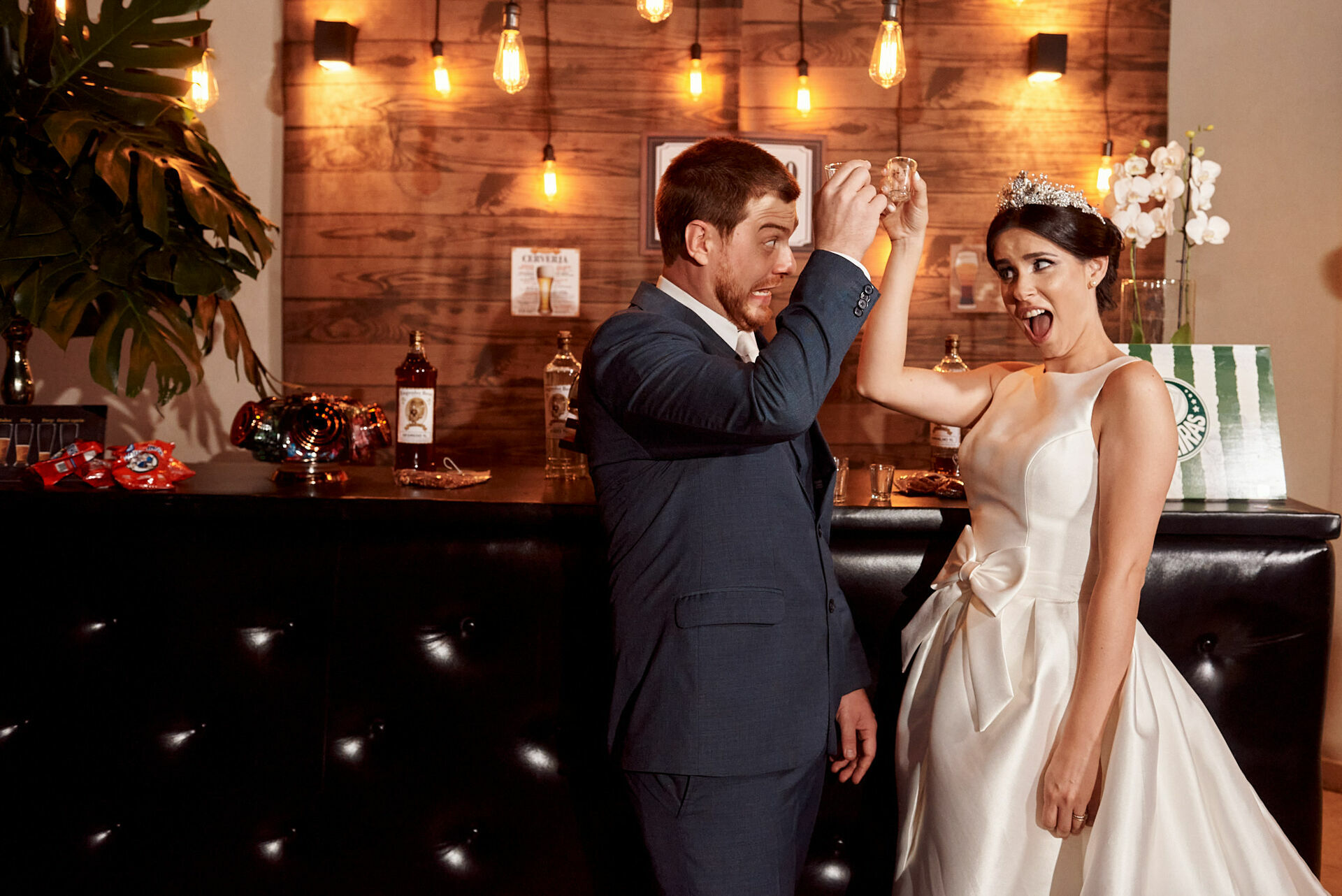 Foto Lindo Casamento no Buffet Caversan - Gabriela e André - - Imagem 86