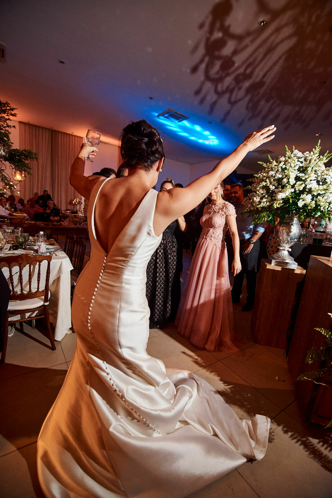 Foto Lindo Casamento no Buffet Caversan - Gabriela e André - - Imagem 93