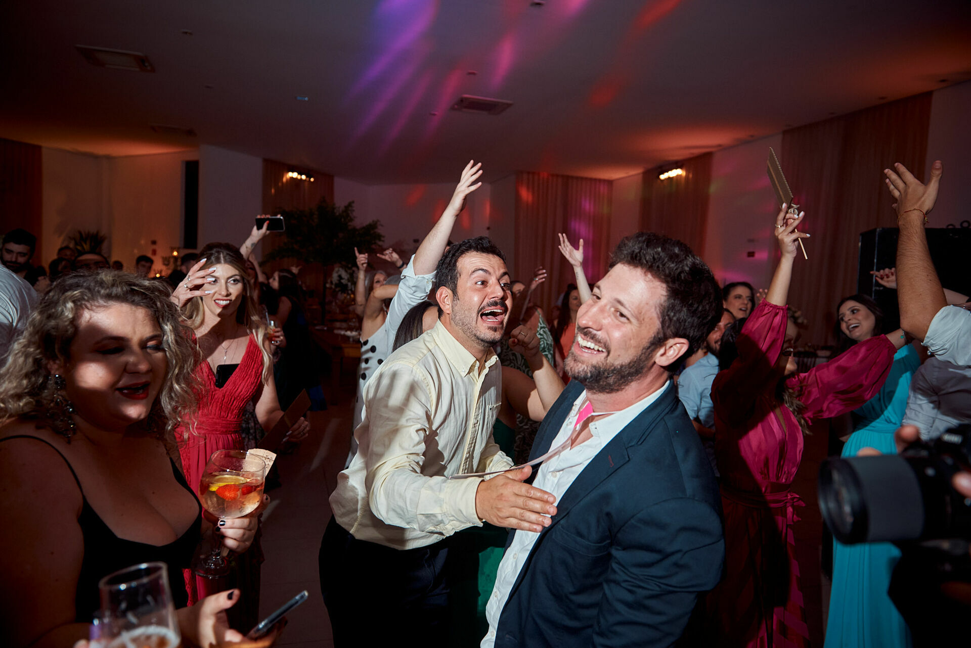 Foto Lindo Casamento no Buffet Caversan - Gabriela e André - - Imagem 101