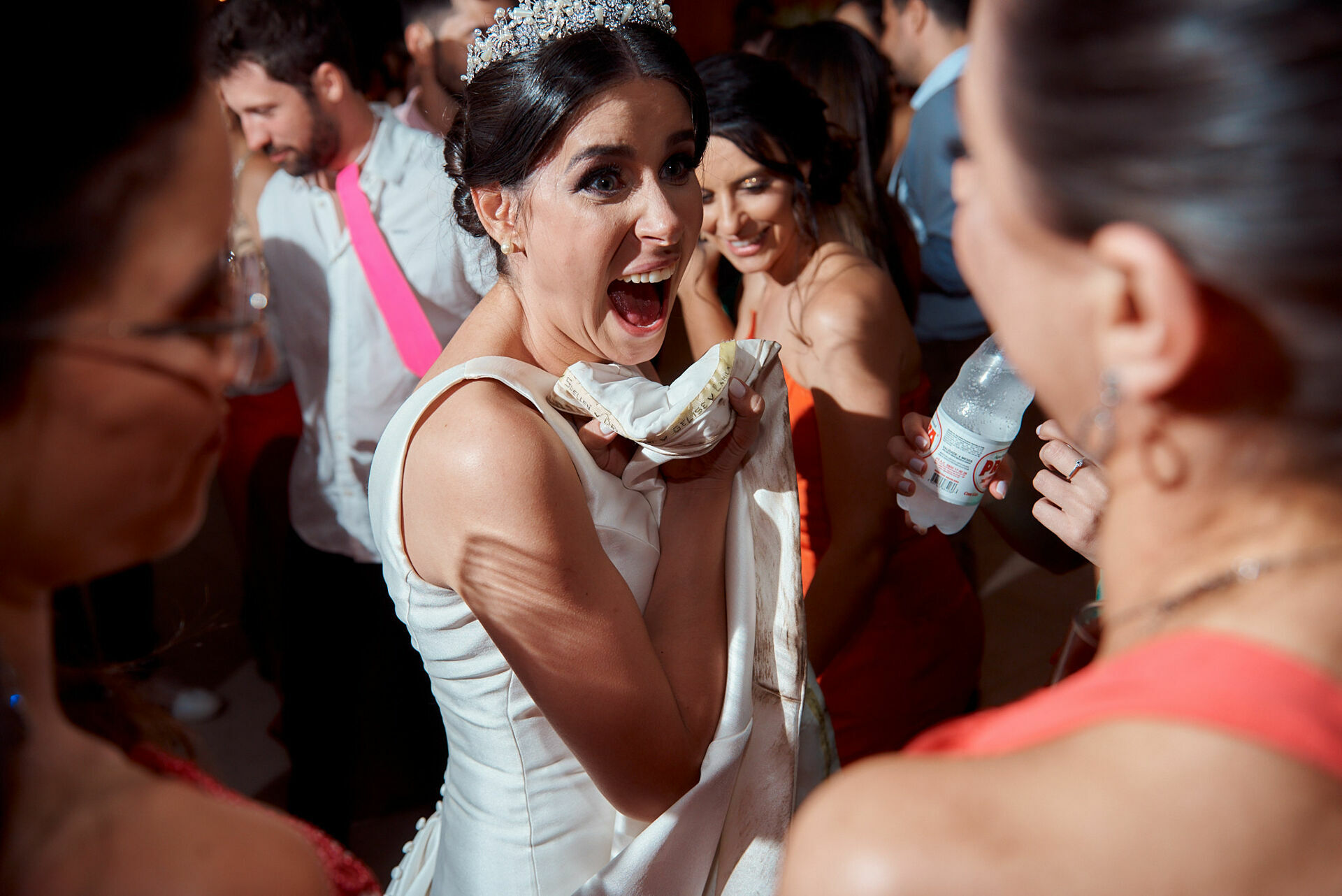 Foto Lindo Casamento no Buffet Caversan - Gabriela e André - - Imagem 103